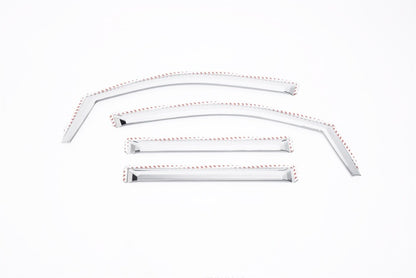Putco 2015-2017, Cadillac Escalade (Set of 4) 480037 Photo - Primary