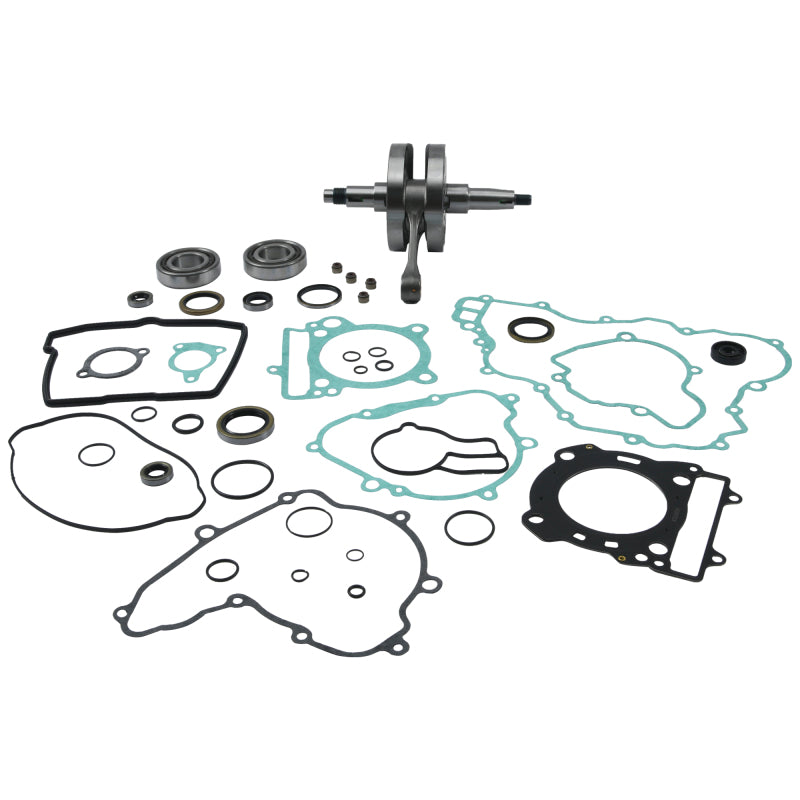 Hot Rods 10-11 KTM 250 XCF-W 250cc Bottom End Kit CBK0198 CBK0198 Photo - Primary