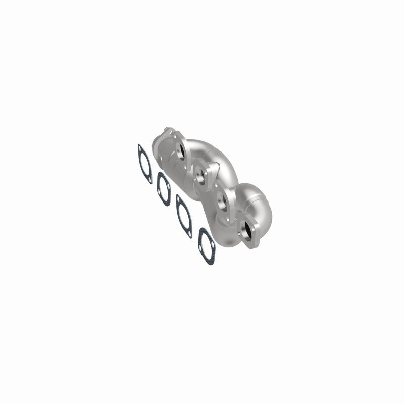 MagnaFlow BMW HM Grade Federal / EPA Compliant Manifold Catalytic Converter 24192 360 Degree Image Set