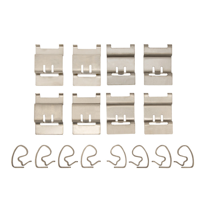 DFC DFC SS Hardware Kits Brakes, Rotors & Pads Brake Hardware main image