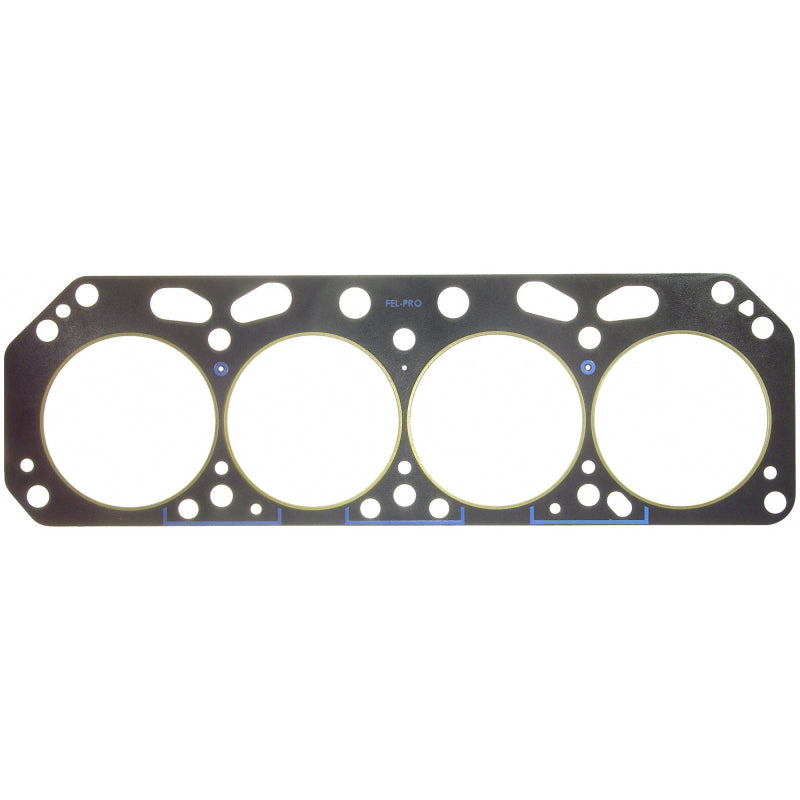 Fel-Pro FEL Cylinder Head Gaskets Engine Components Head Gaskets main image