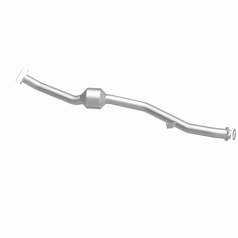 MagnaFlow Subaru OEM Grade Federal / EPA Compliant Direct-Fit Catalytic Converter 21-277 360 Degree Image Set