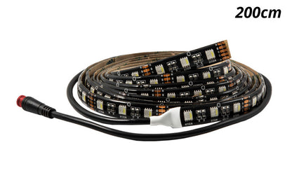 Diode Dynamics RGBW 100cm Strip SMD60 M8 DD2252 DD2252 User 5