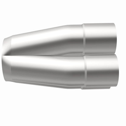 MagnaFlow 4-1 Header Merge Collector 10802 360 Degree Image Set