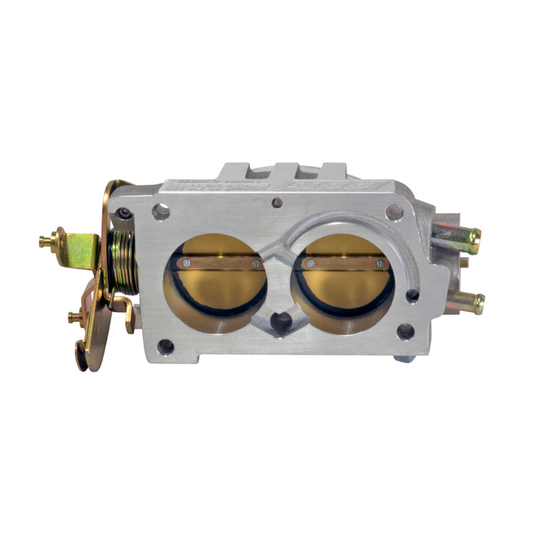 BBK Performance 92-93 GM LT-1 Twin 58MM Power Plus Throttle Body 1542 Photo - Unmounted