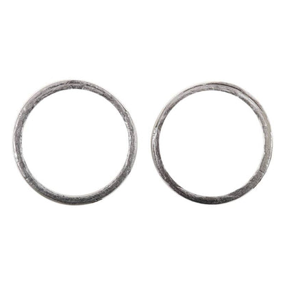 Vertex Pistons Vertex Gaskets 20-23 Yamaha MT03 Exhaust Gasket Kit 823138 823138 Photo - Primary