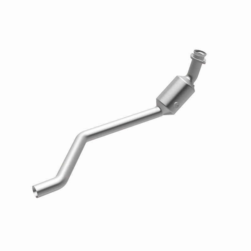 MagnaFlow Jaguar S-Type California Grade CARB Compliant Direct-Fit Catalytic Converter 5461224 360 Degree Image Set