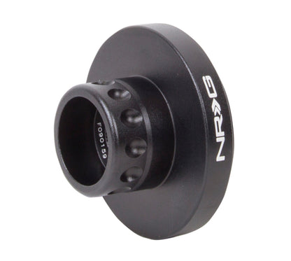 NRG Short Spline Adapter - Polaris RZR/Ranger - Secures w/ OEM Lock Nut - SRK-RZRLH Photo - Primary
