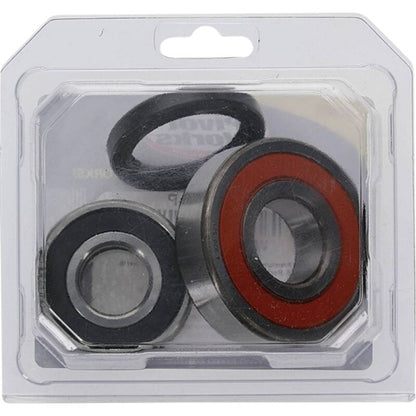 Pivot Works Triumph Wheel Bearing Kit Premium Bearings 25-1588-P 25-1588-P Photo - Primary
