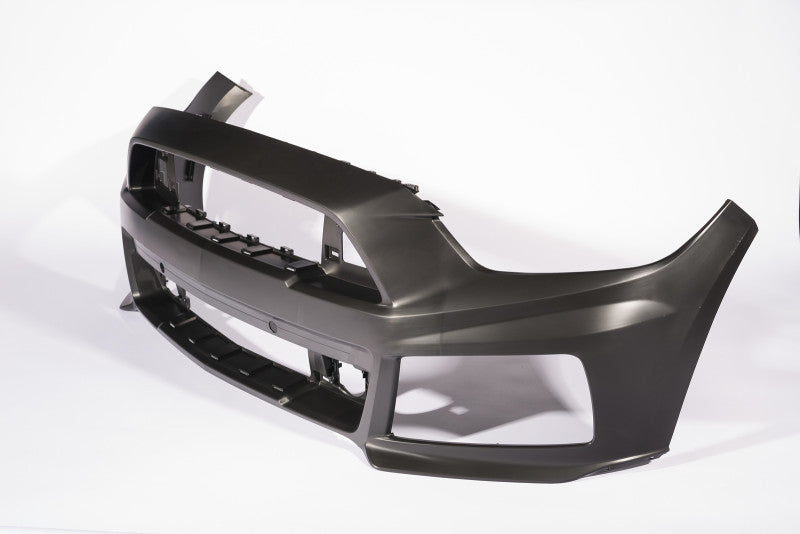 ROUSH 2015-2017 Ford Mustang Raw Front Fascia 421854 421854 Photo - Primary