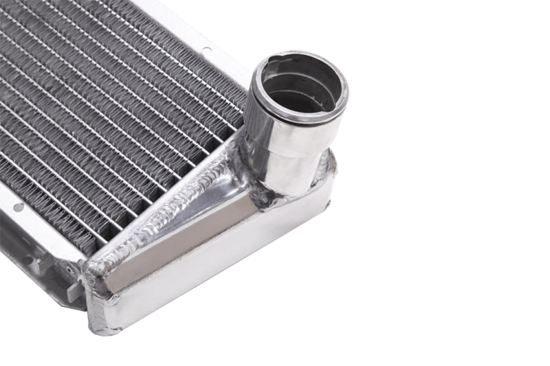 CSF 05-11 Porsche Boxster (987) / 05-11 Porsche 911 Carrera (997) Center Radiator 7049 7049 Photo - Close Up