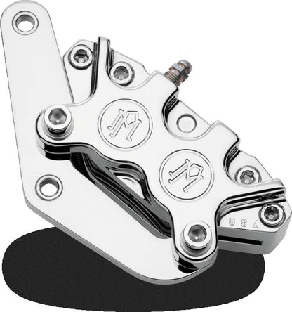 Performance Machine Front Single Brake-Chrome - Chrome 1213-0017-CH 1213-0017-CH Photo - Primary