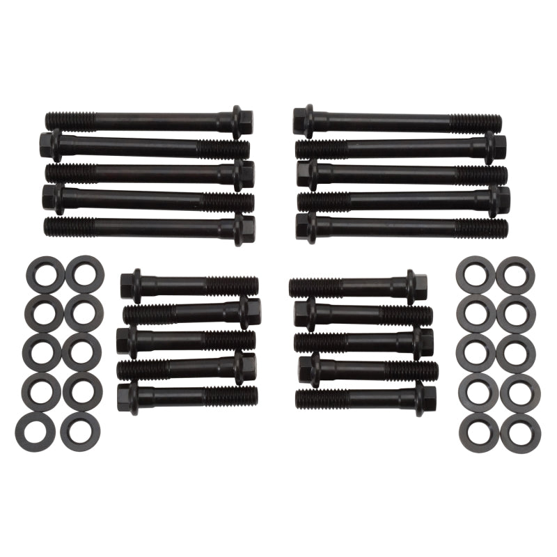 Edelbrock 289-302 Ford Head Bolt 8552 Photo - Primary