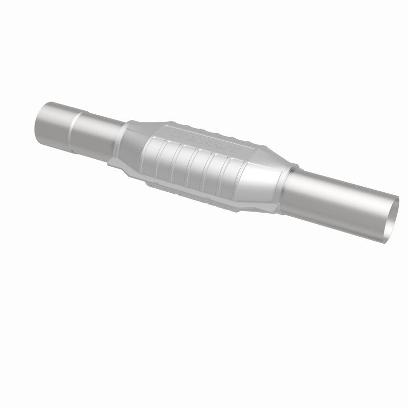 MagnaFlow Standard Grade Federal / EPA Compliant Direct-Fit Catalytic Converter 93488 360 Degree Image Set