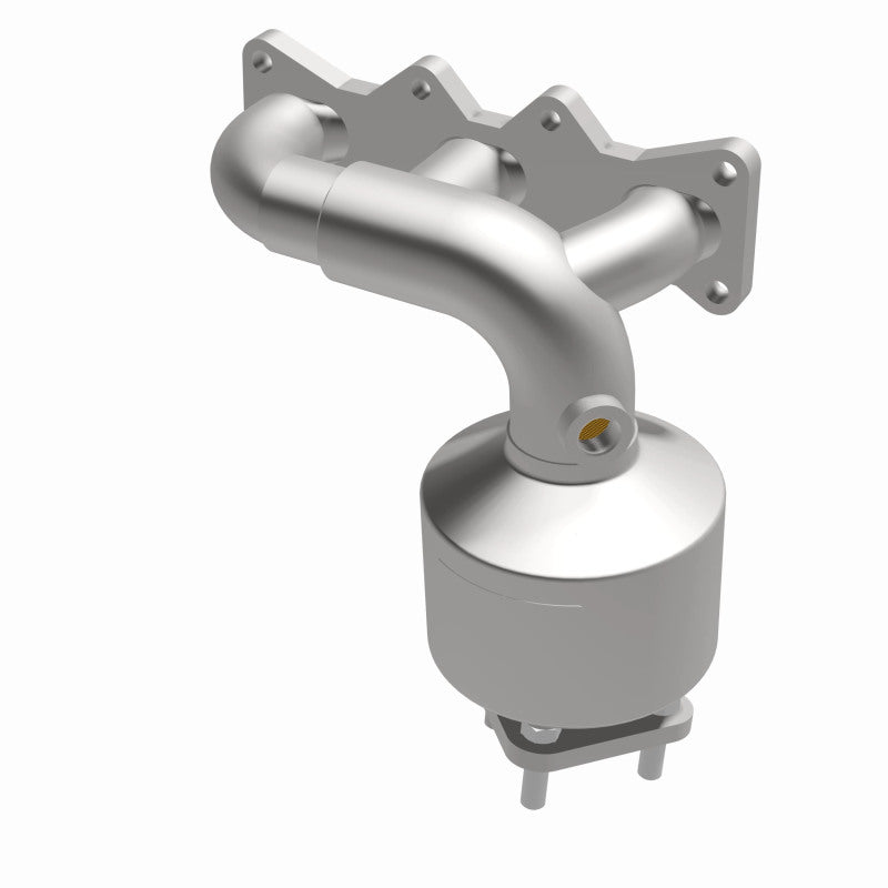 MagnaFlow Mazda Millenia California Grade CARB Compliant Manifold Catalytic Converter 452026 360 Degree Image Set