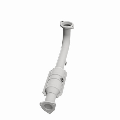 MagnaFlow Honda CR-V OEM Grade Federal / EPA Compliant Direct-Fit Catalytic Converter 51668 360 Degree Image Set