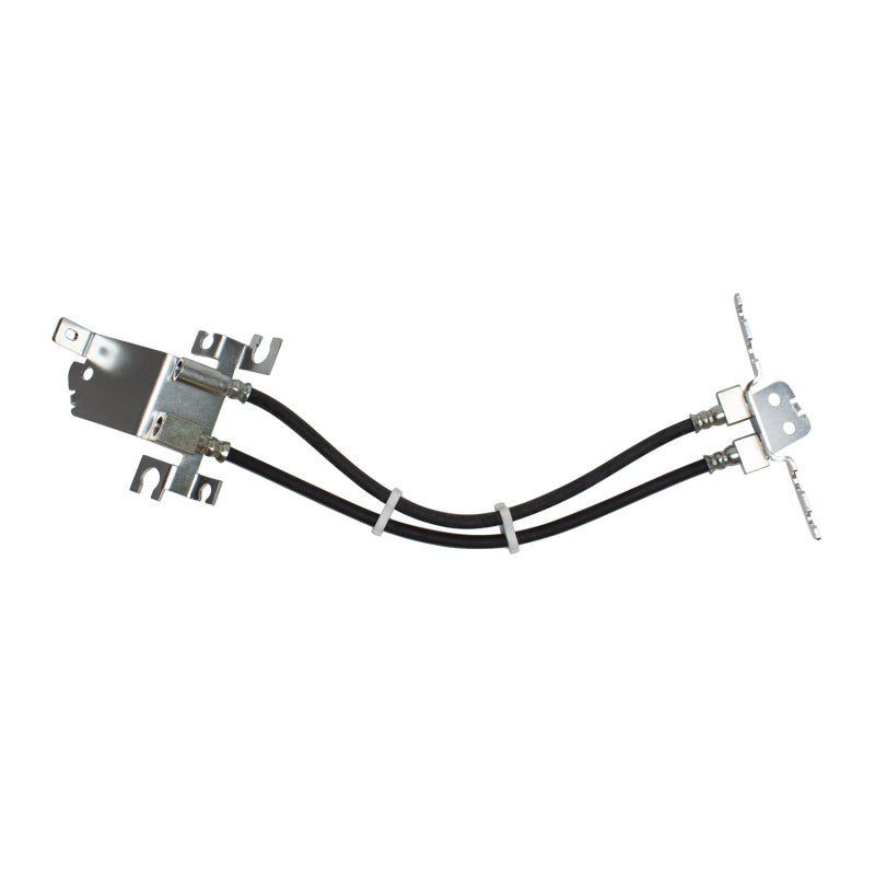 DFC DFC Brake Hoses Brakes, Rotors & Pads Brake Line Kits main image