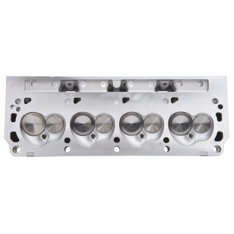 Edelbrock Single Victor JR 289-351W; W/Valves Head 77179 Photo - Unmounted