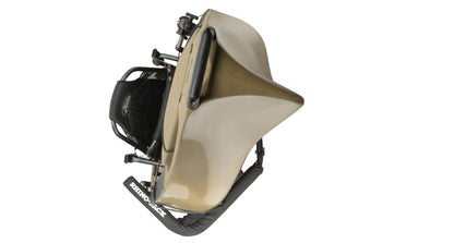 Rhino-Rack Wall Hanger - Large RWHL RWHL Photo - Primary
