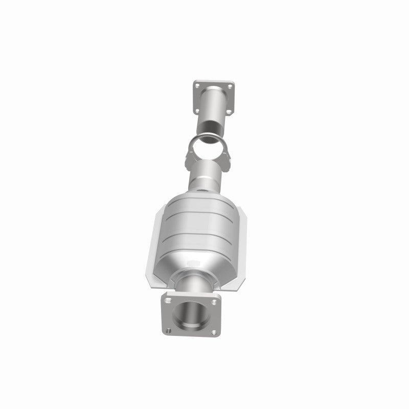 MagnaFlow Standard Grade Federal / EPA Compliant Direct-Fit Catalytic Converter 93199 360 Degree Image Set