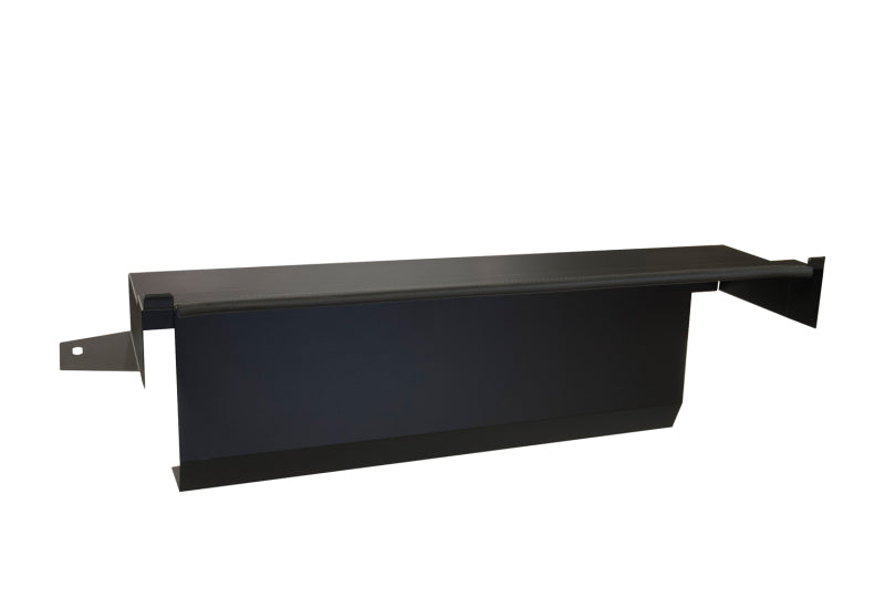Tuffy Products Tuffy Yj Tailgate Security Enclosure- 01Blk 8795 Yj Wg 297-01 297-01 Photo - out of package
