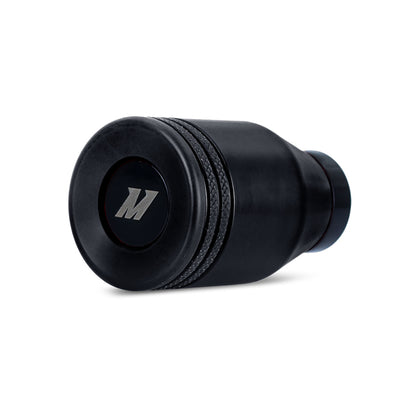Mishimoto 2022+ Subaru WRX Shift Knob Black on Black MMSK-WRX-22BKBK MMSK-WRX-22BKBK User 1