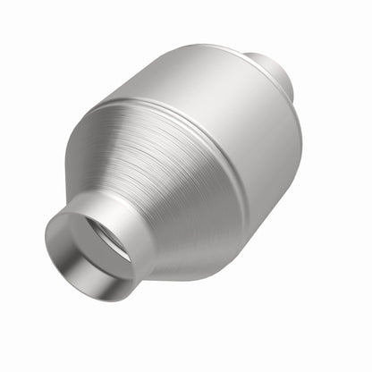 MagnaFlow OEM Grade Federal / EPA Compliant Universal Catalytic Converter 51655 360 Degree Image Set