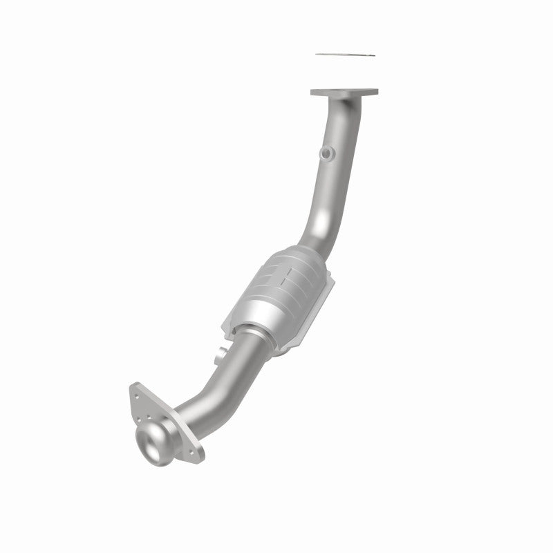 MagnaFlow HM Grade Federal / EPA Compliant Direct-Fit Catalytic Converter 23470 360 Degree Image Set