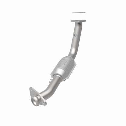 MagnaFlow HM Grade Federal / EPA Compliant Direct-Fit Catalytic Converter 23470 360 Degree Image Set