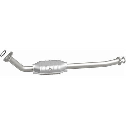 MagnaFlow Toyota Sequoia OEM Grade Federal / EPA Compliant Direct-Fit Catalytic Converter 49700 Photo - out of package