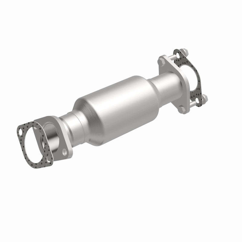 MagnaFlow OEM Grade Federal / EPA Compliant Direct-Fit Catalytic Converter 52644 360 Degree Image Set