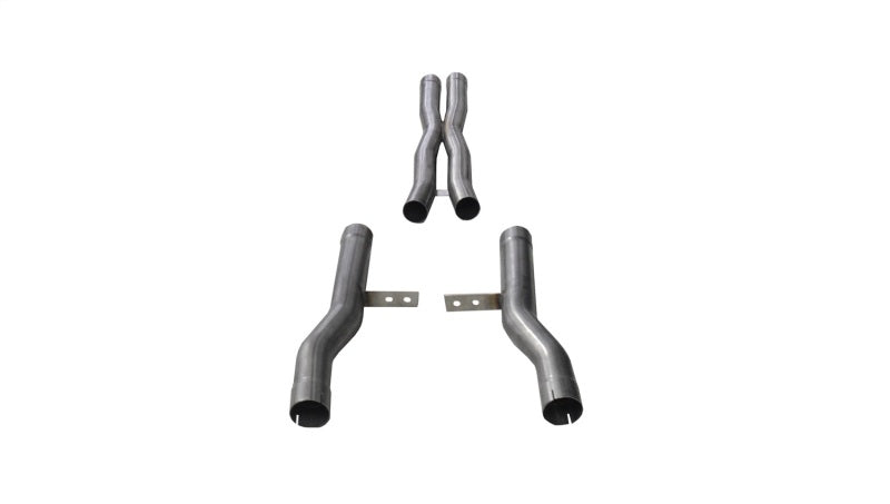 Corsa 17-19 Dodge Challenger 5.7L V8 2.75in Resonator Delete Kit 21026 21026 Photo - Primary
