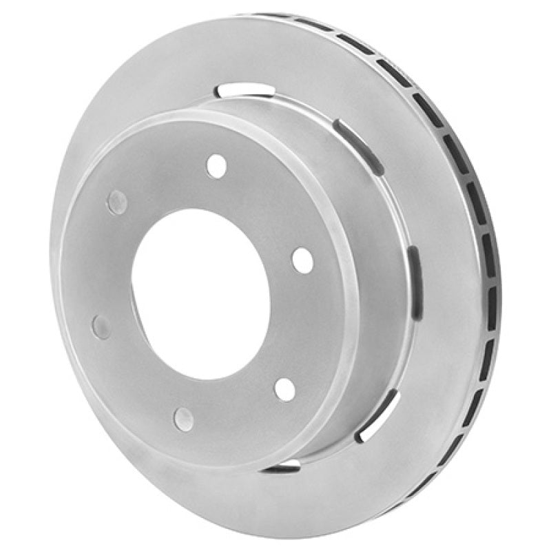 Wilwood Rotor Ultralite HP 32 Vane 6 x 5.50 Bolt Circle 12.19in Diameter .81in Width 160-16623