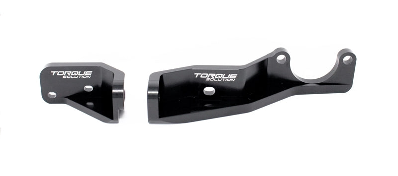 Torque Solution Pitch Stop Brace: Subaru WRX / STI 2015+ TS-SU-524 TS-SU-524 Photo - Primary