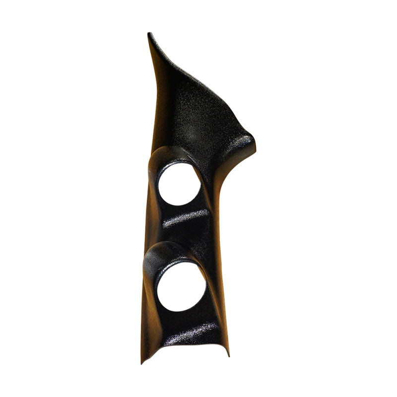 BLOX Racing 01-05 Honda Civic Si Pillar Pod Gauge Mount - 2 Gauges BXPP-31966-2 BXPP-31966-2 User 1