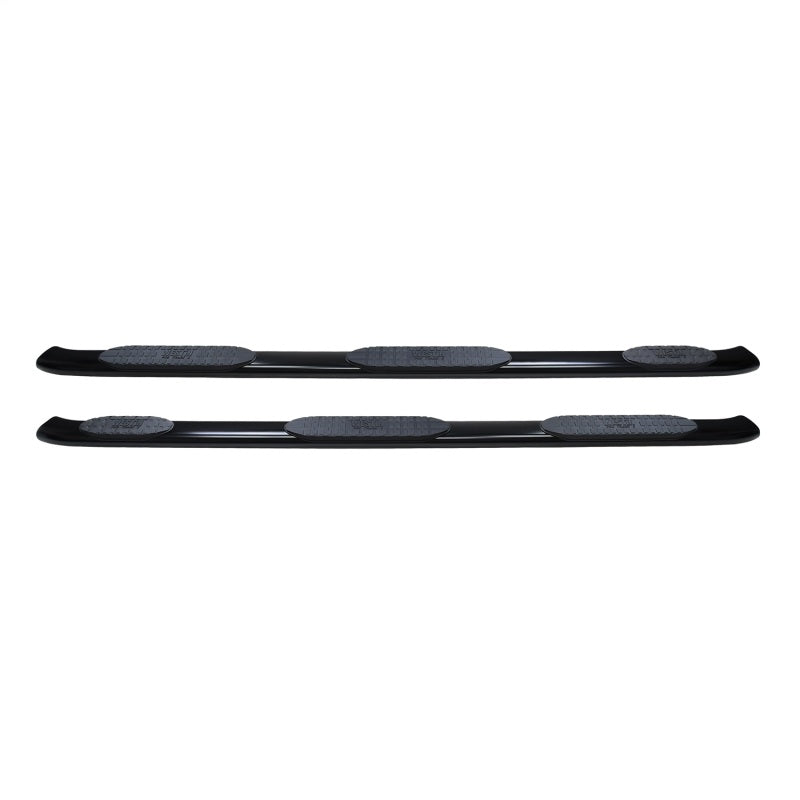 Westin PRO TRAXX 5 Oval W2W Nerf Step Bars 21-534725 Photo - Unmounted