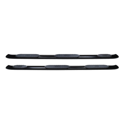 Westin PRO TRAXX 5 Oval W2W Nerf Step Bars 21-534725 Photo - Unmounted