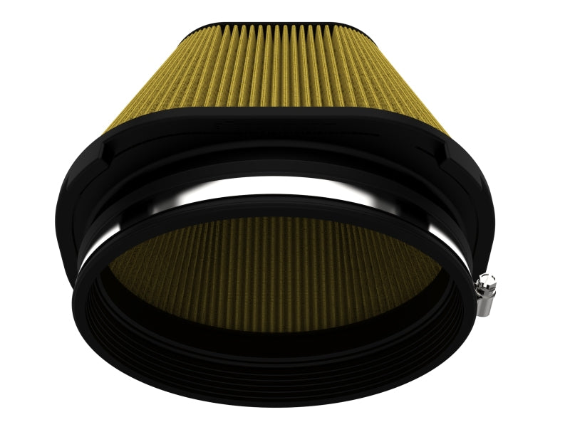 aFe MagnumFLOW Air Filters IAF PG7 A/F (5-1/2x7-1/2)in F x (9x7)in B x (5-3/4x3-3/4)in T x 7-1/2in H 72-90112 72-90112 Photo - Unmounted