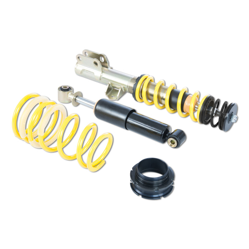 ST Coilover X Height Adjustable Kit 12-17 Hyundai Veloster Turbo(FS) 13266004 13266004 User 1