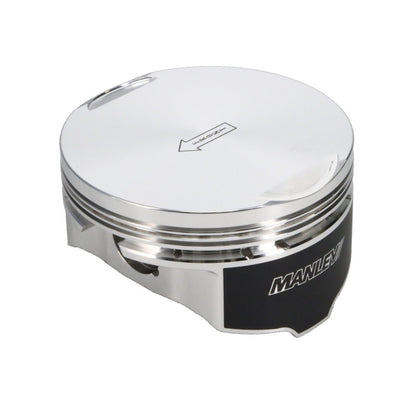 Manley Chrysler 6.1L Hemi 4.065in Bore Stroker Series -1.5cc Flat Top Piston Set 597865C-8 597865C-8 User 2