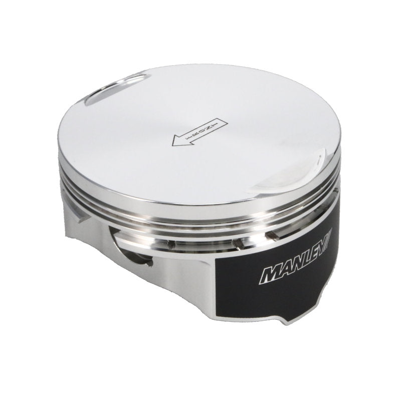 Manley Dodge Hemi 3.937in Bore 4.050in Stroke 1.085in CH Platinum Series Piston Set 597220C-8 597220C-8 User 2