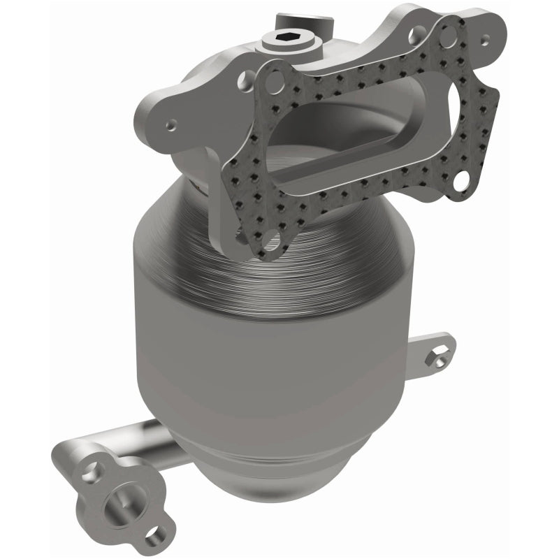 MagnaFlow Honda Fit OEM Grade Federal / EPA Compliant Manifold Catalytic Converter 22-048 Photo - out of package
