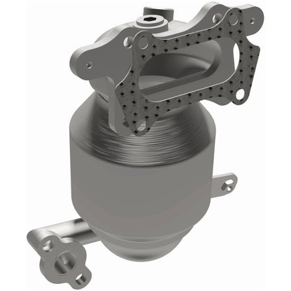 MagnaFlow Honda Fit OEM Grade Federal / EPA Compliant Manifold Catalytic Converter 22-048 Photo - out of package