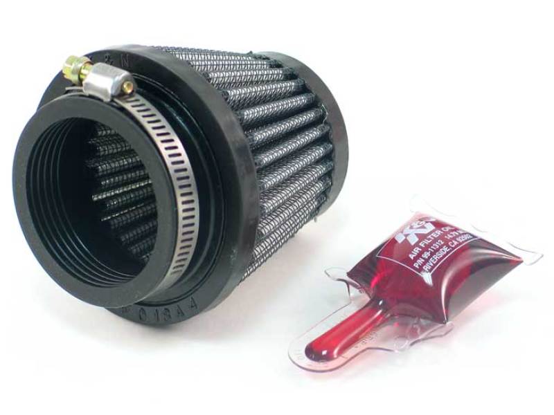 K&N Engineering KN Universal Air Filter Air Filters Air Filters - Universal Fit main image