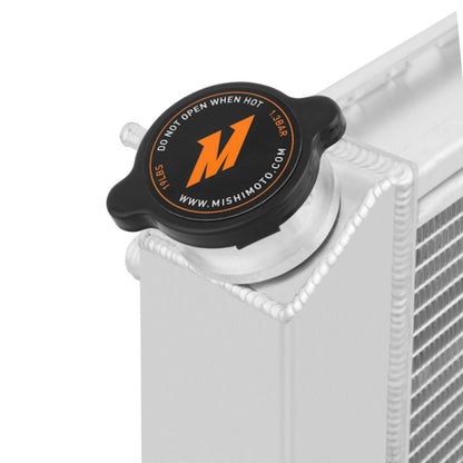 Mishimoto Performance Aluminum Radiator - 82 92 Chevrolet Camaro MMRAD-CAM-82 User 1