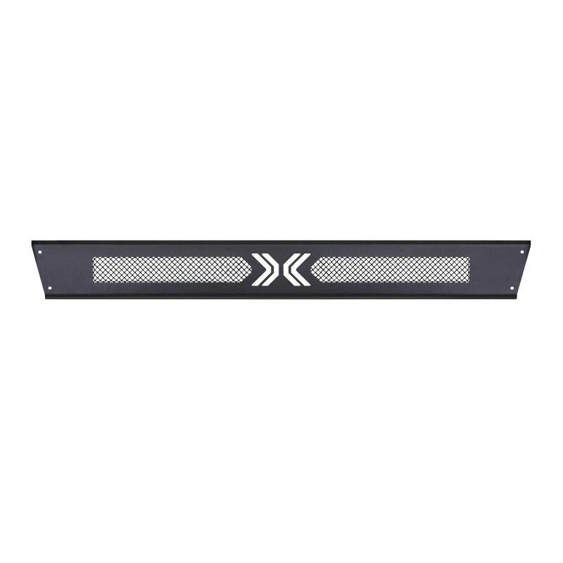 Westin 15-19 Ford F-150/14-20 Toyota Tundra Sportsman X Mesh Panel - Textured Black 40-13025 40-13025 Photo - Primary