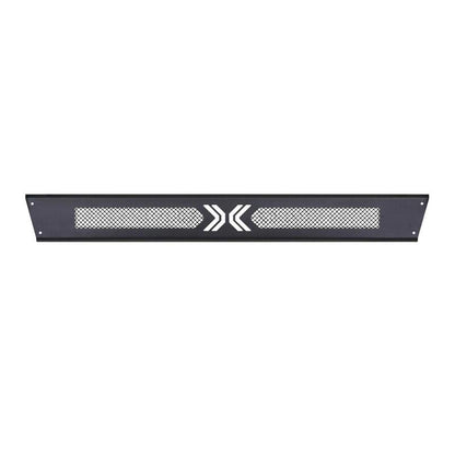 Westin 15-19 Ford F-150/14-20 Toyota Tundra Sportsman X Mesh Panel - Textured Black 40-13025 40-13025 Photo - Primary