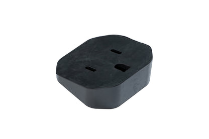 Diode Dynamics Stage Series Rock Light Surface Mount Adapter Kit (one) DD7462 DD7462 User 5