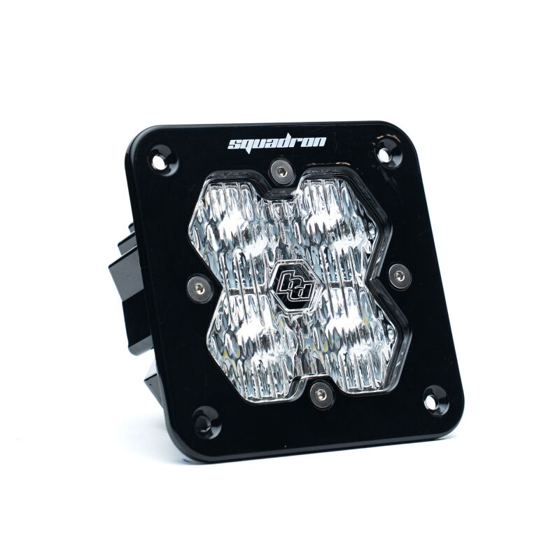 Baja Designs BAJ Squadron Sport Lights Lights Light Bars & Cubes main image