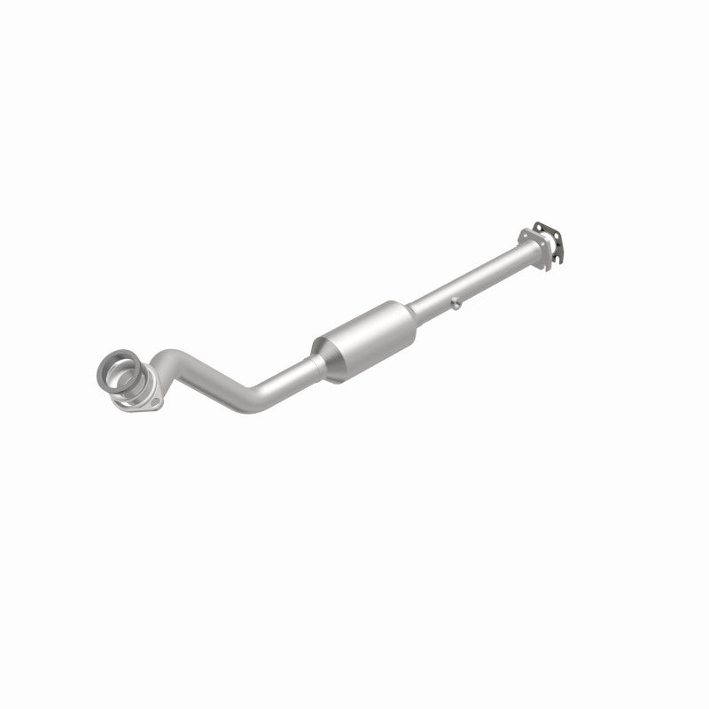 MagnaFlow California Grade CARB Compliant Direct-Fit Catalytic Converter 4481498 360 Degree Image Set